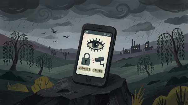 MDM y Privacidad???