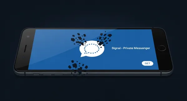Signal Got Cracked? No
