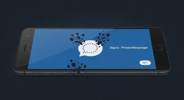 Signal Got Cracked? No